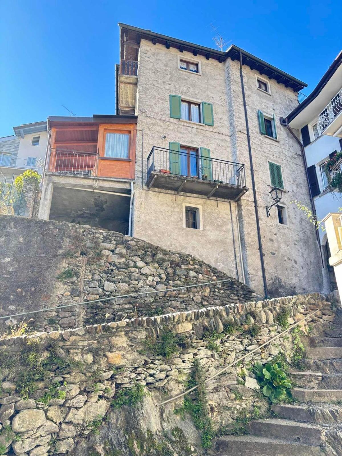 Casa Di Gio Holiday home *