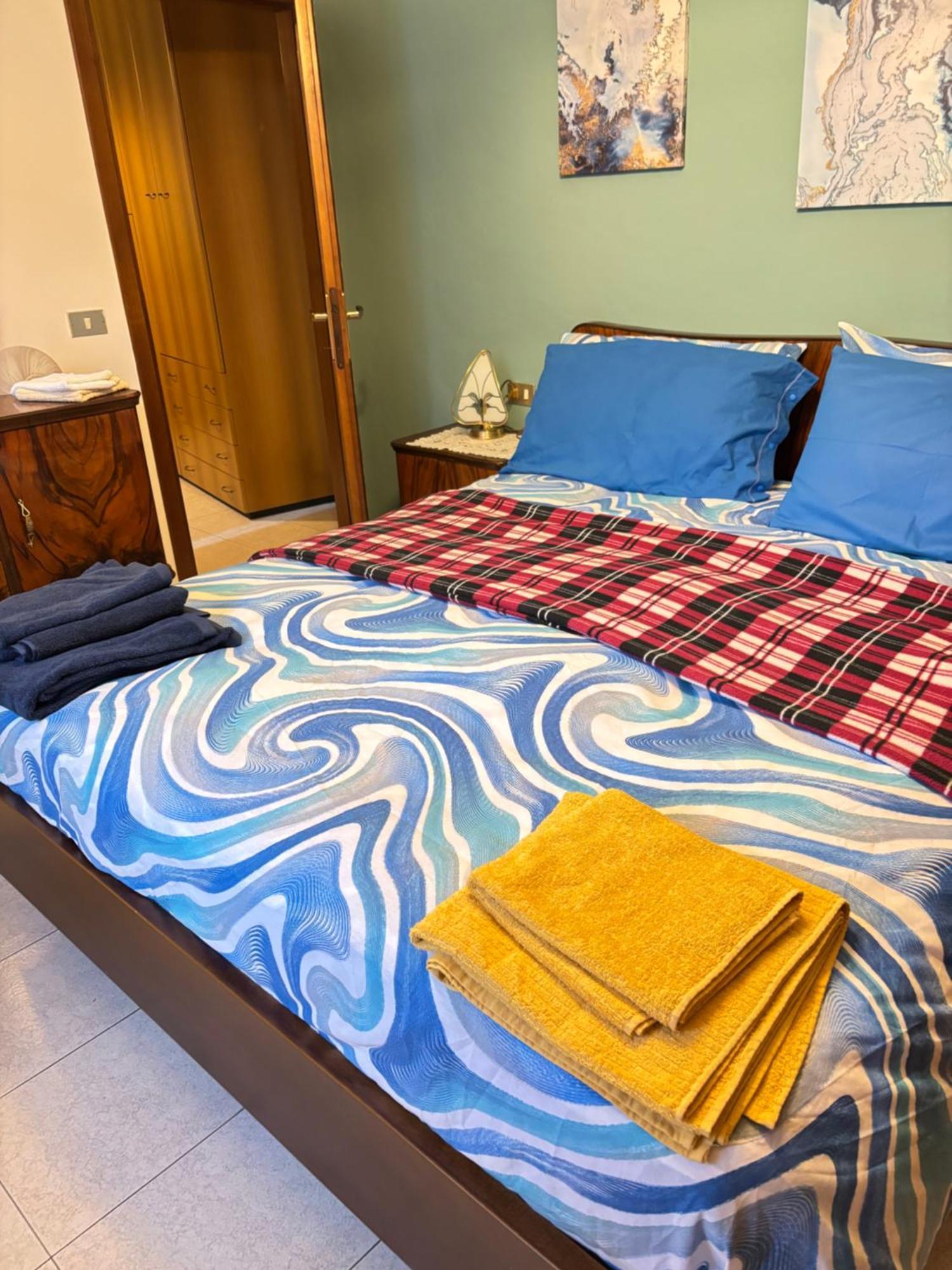 Holiday home Casa Di Gio *