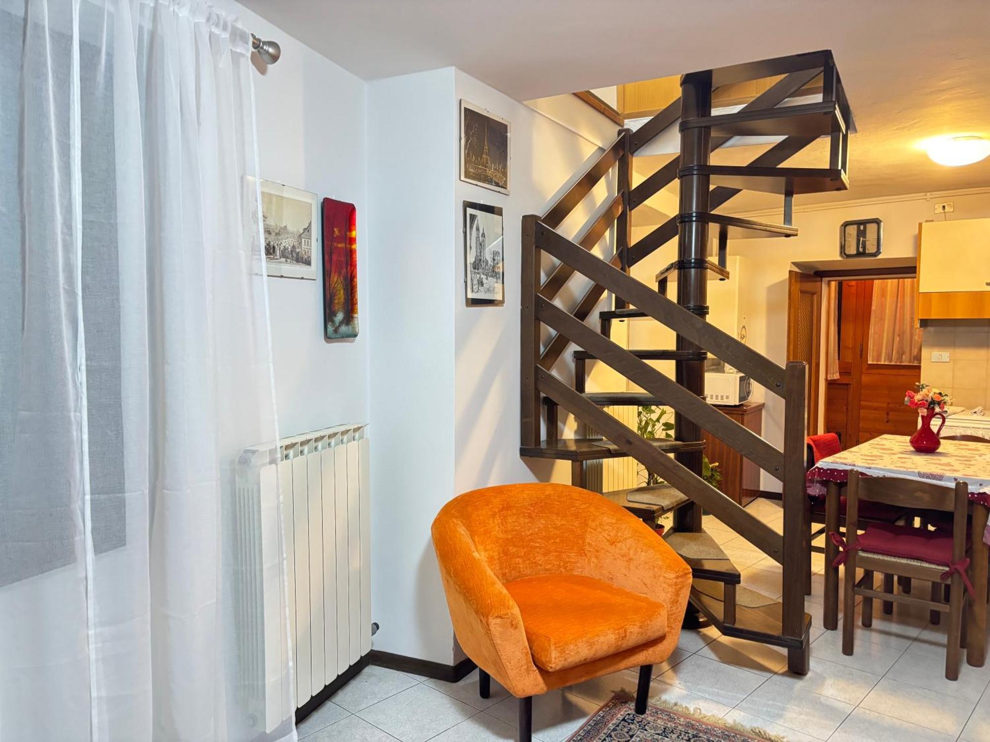 Holiday home Casa Di Gio