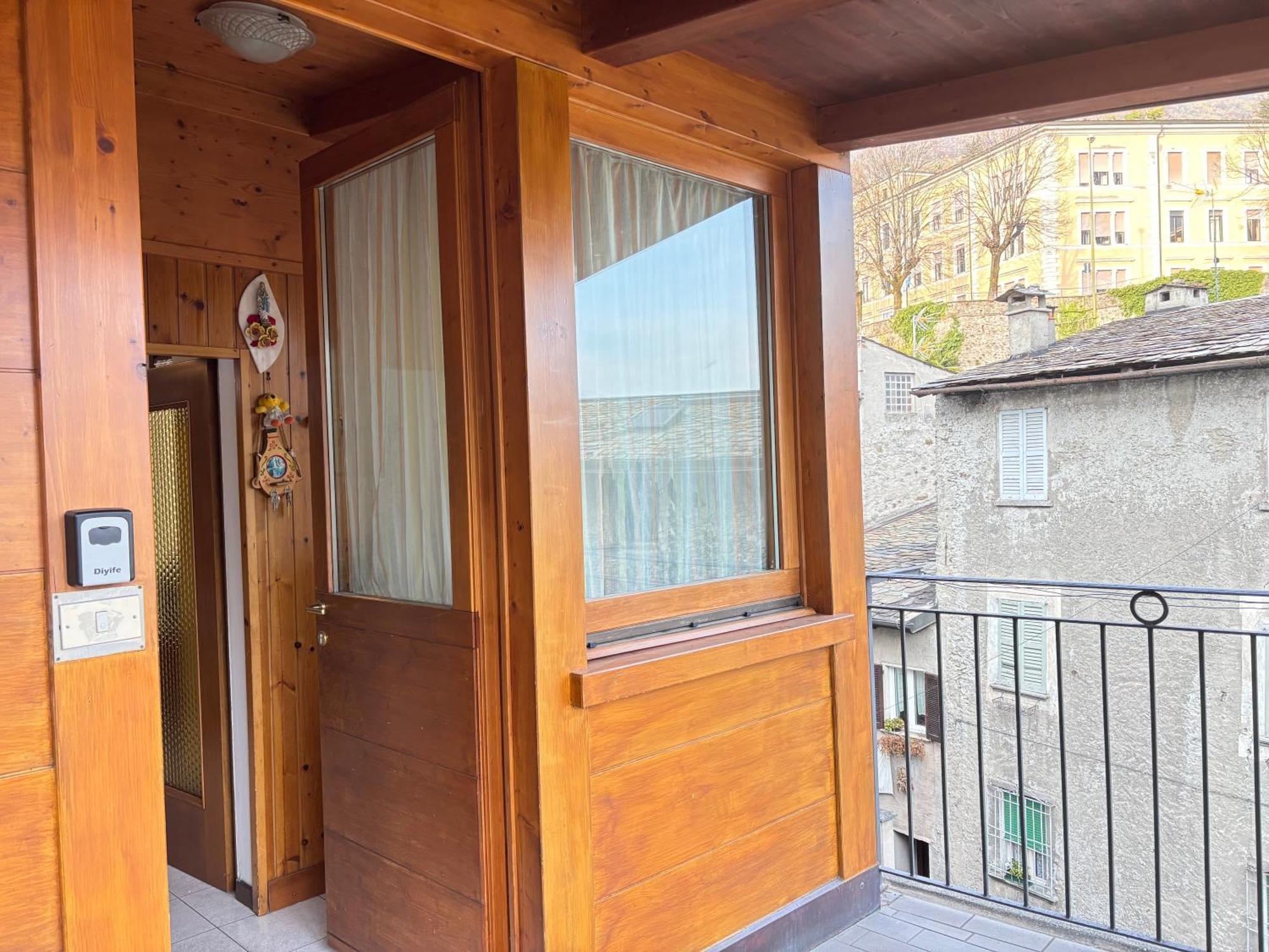 Casa Di Gio Holiday home *