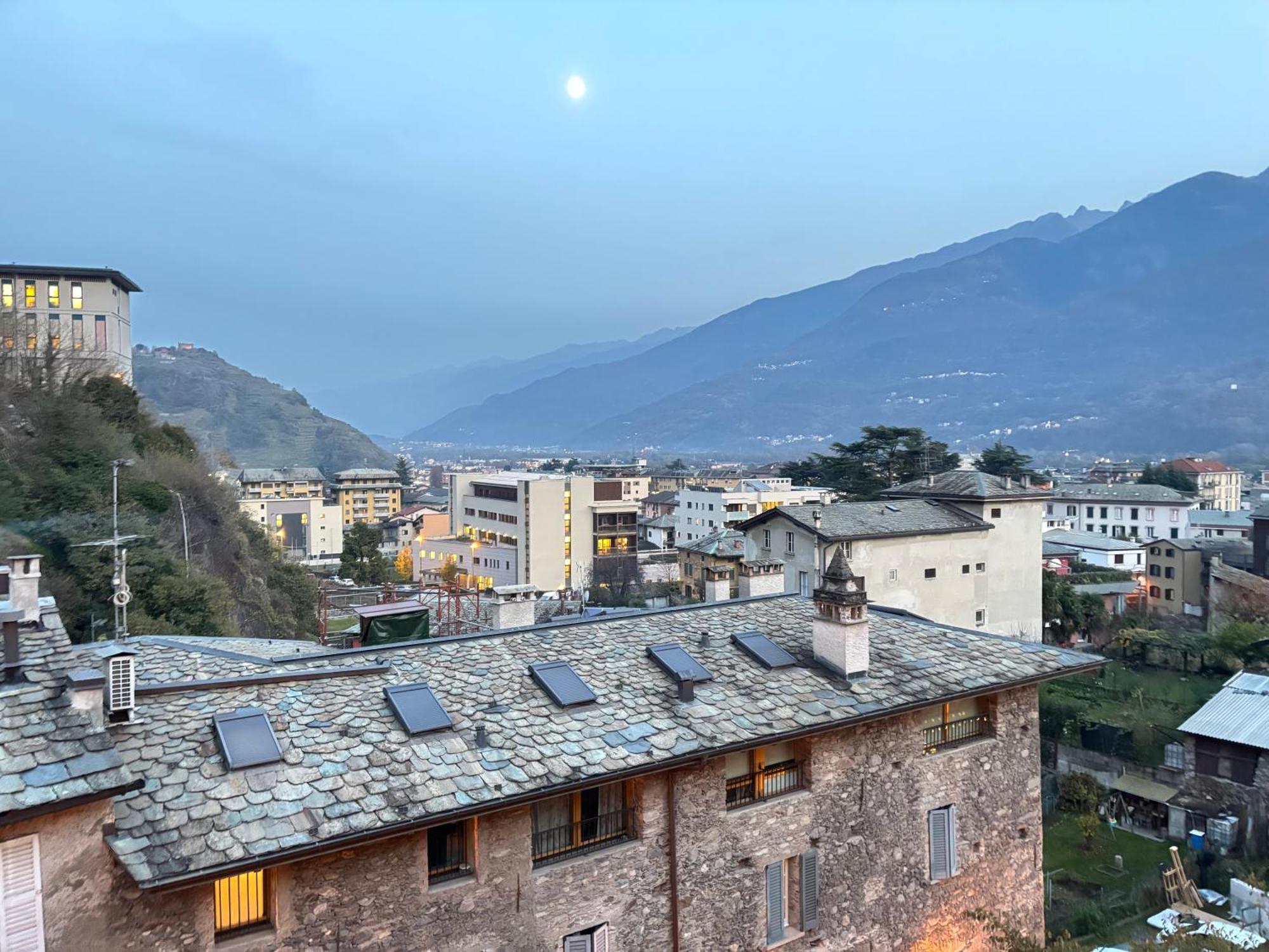 Holiday home Casa Di Gio Sondrio