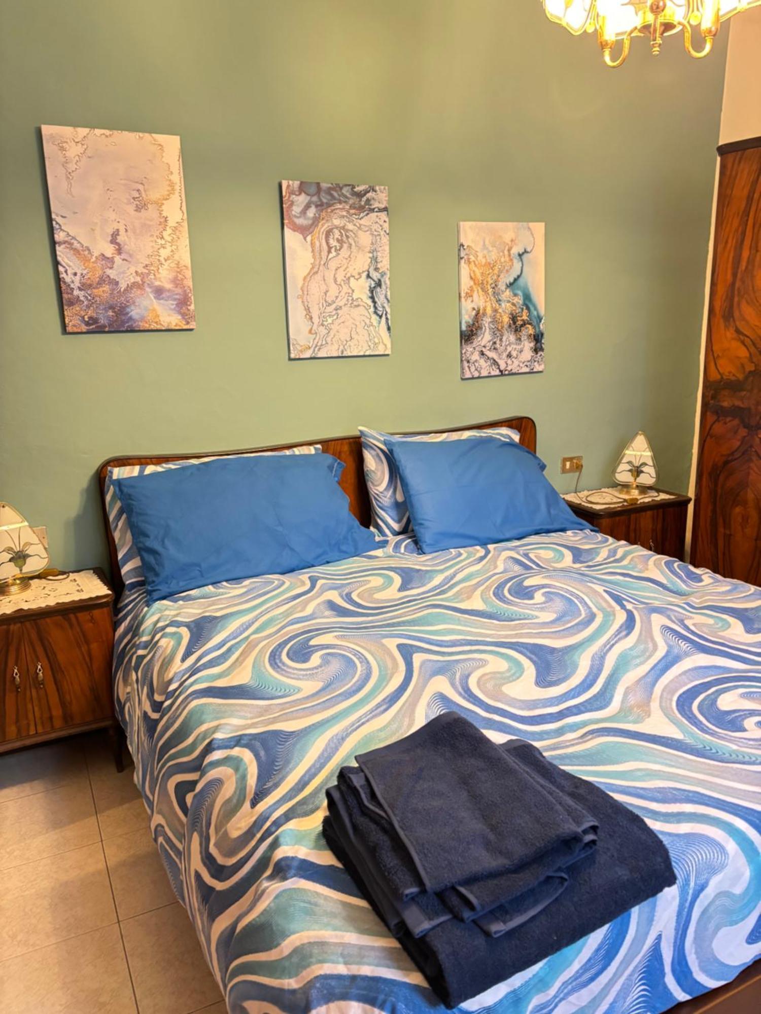Casa Di Gio Holiday home Sondrio