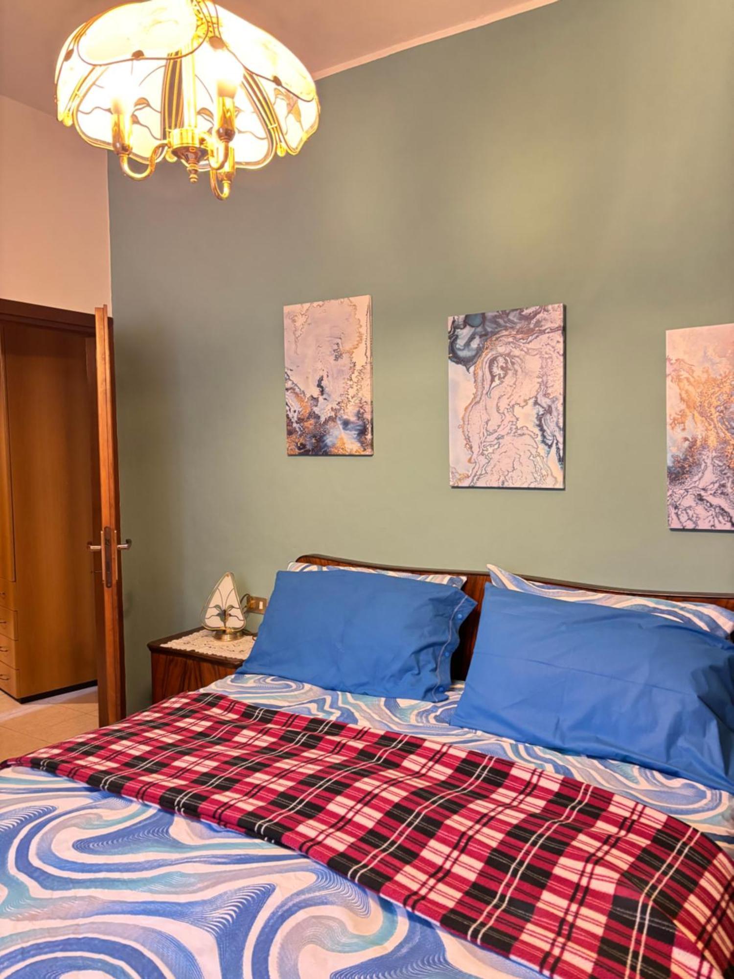 Holiday home Casa Di Gio Sondrio
