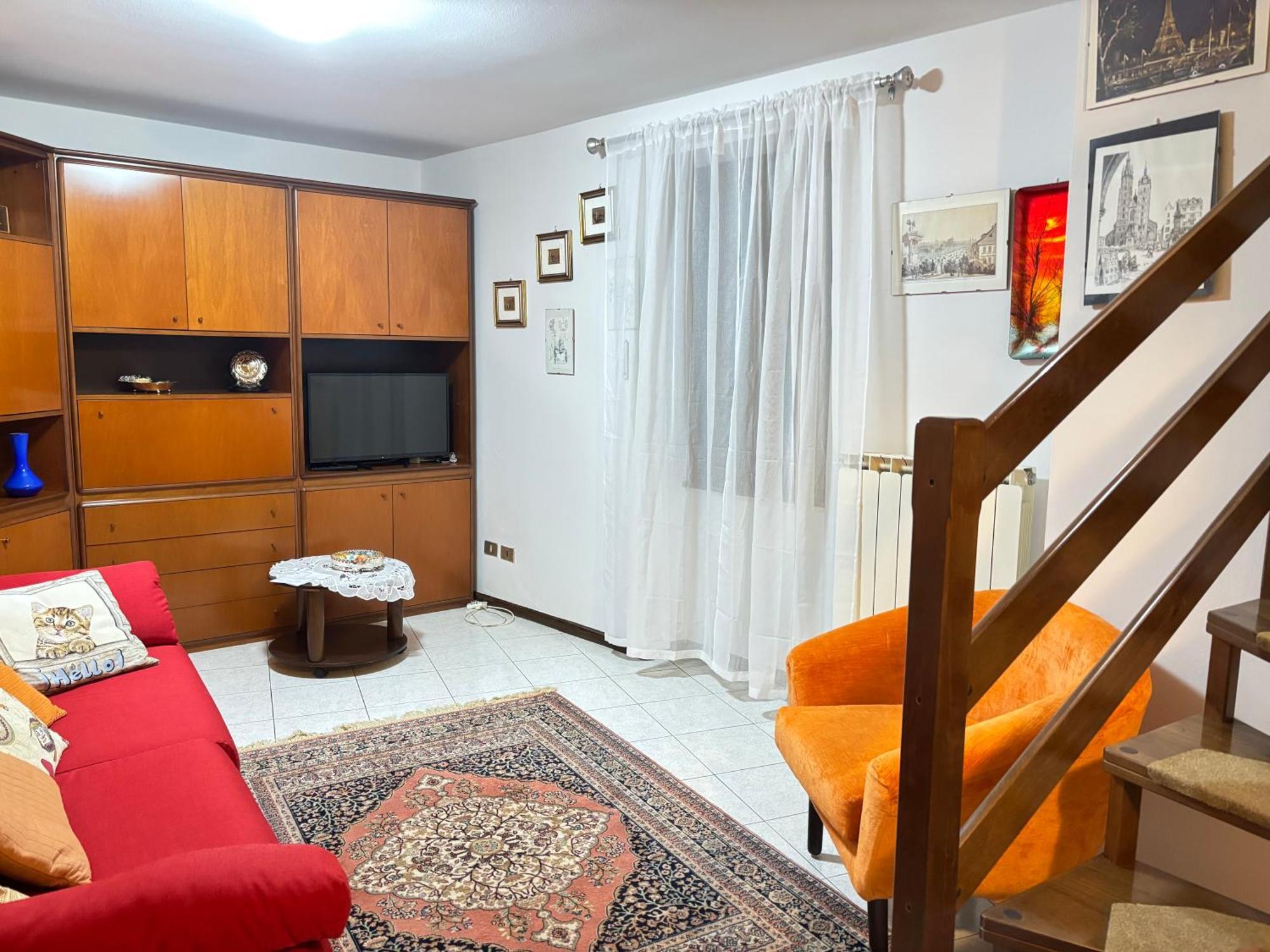Holiday home Casa Di Gio Sondrio