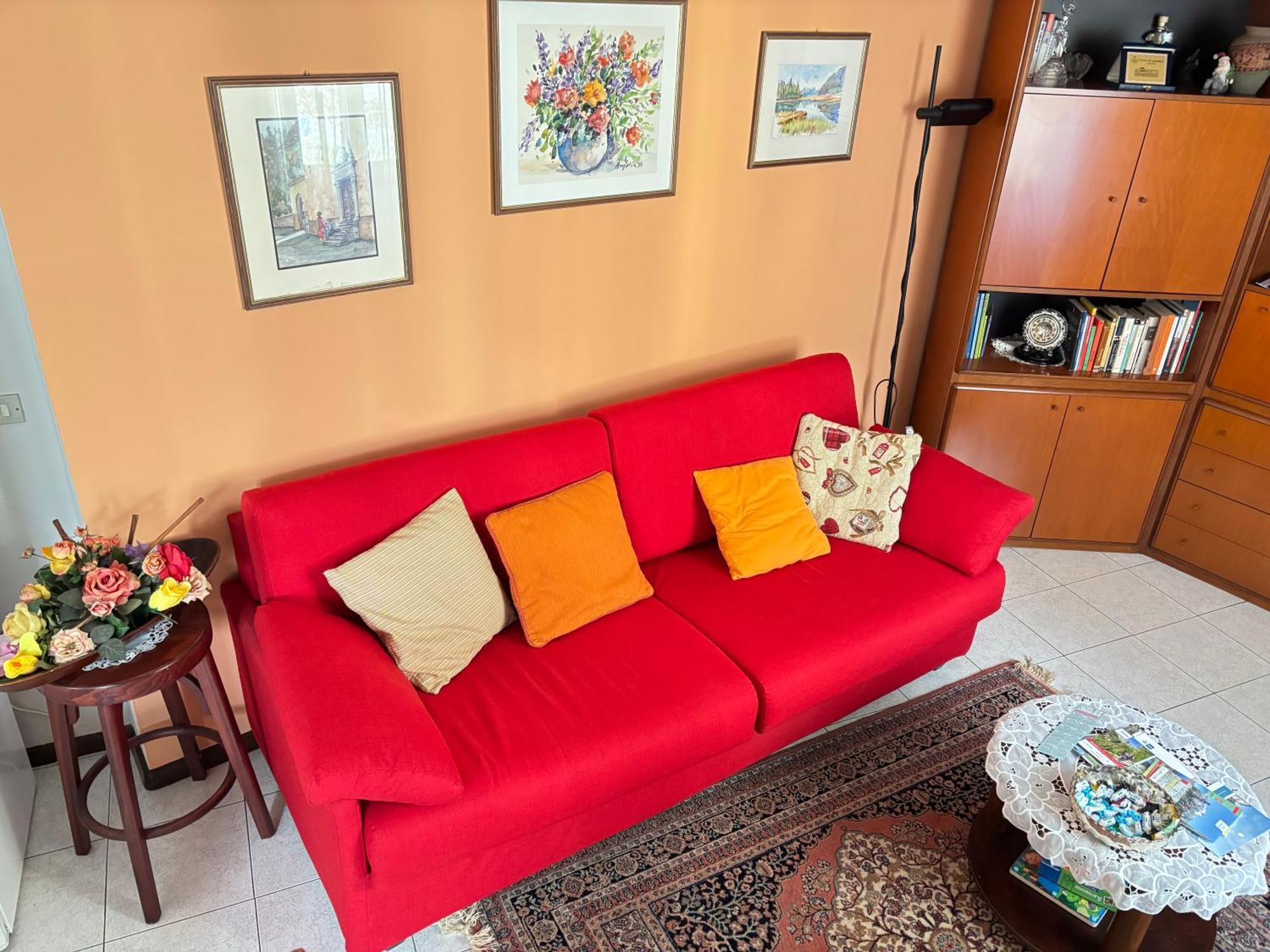 Casa Di Gio Holiday home *