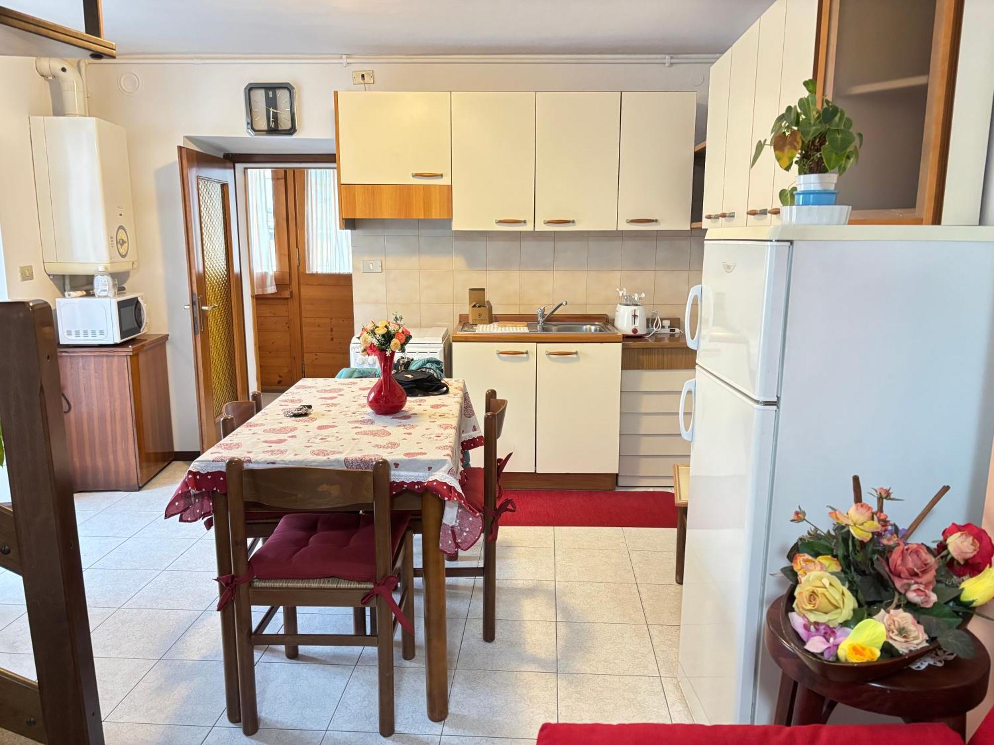 Casa Di Gio Holiday home *