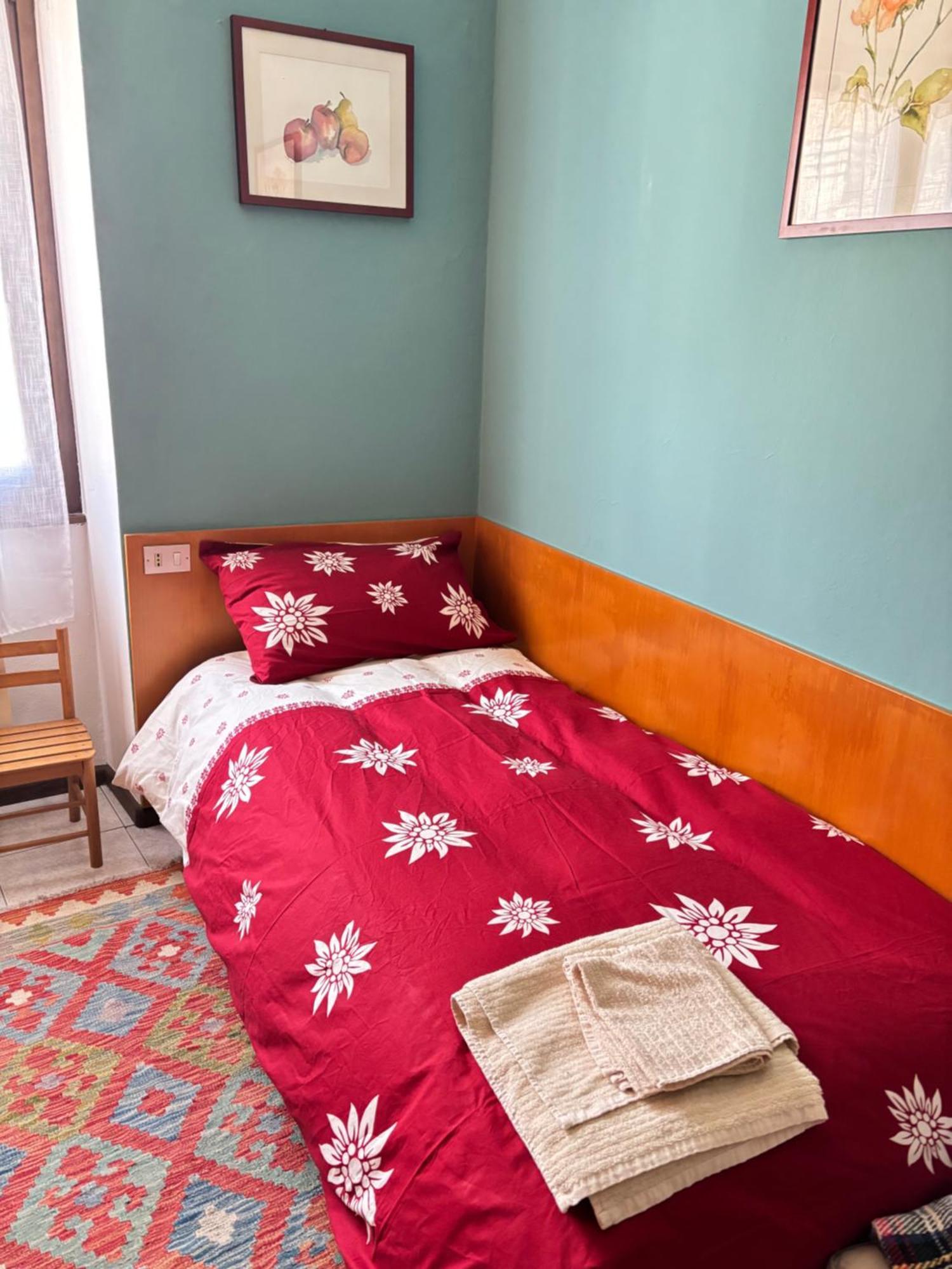 Casa Di Gio Holiday home *
