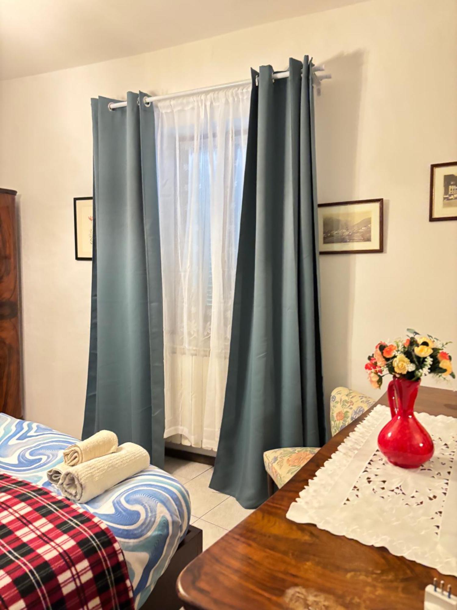 Casa Di Gio Holiday home Sondrio