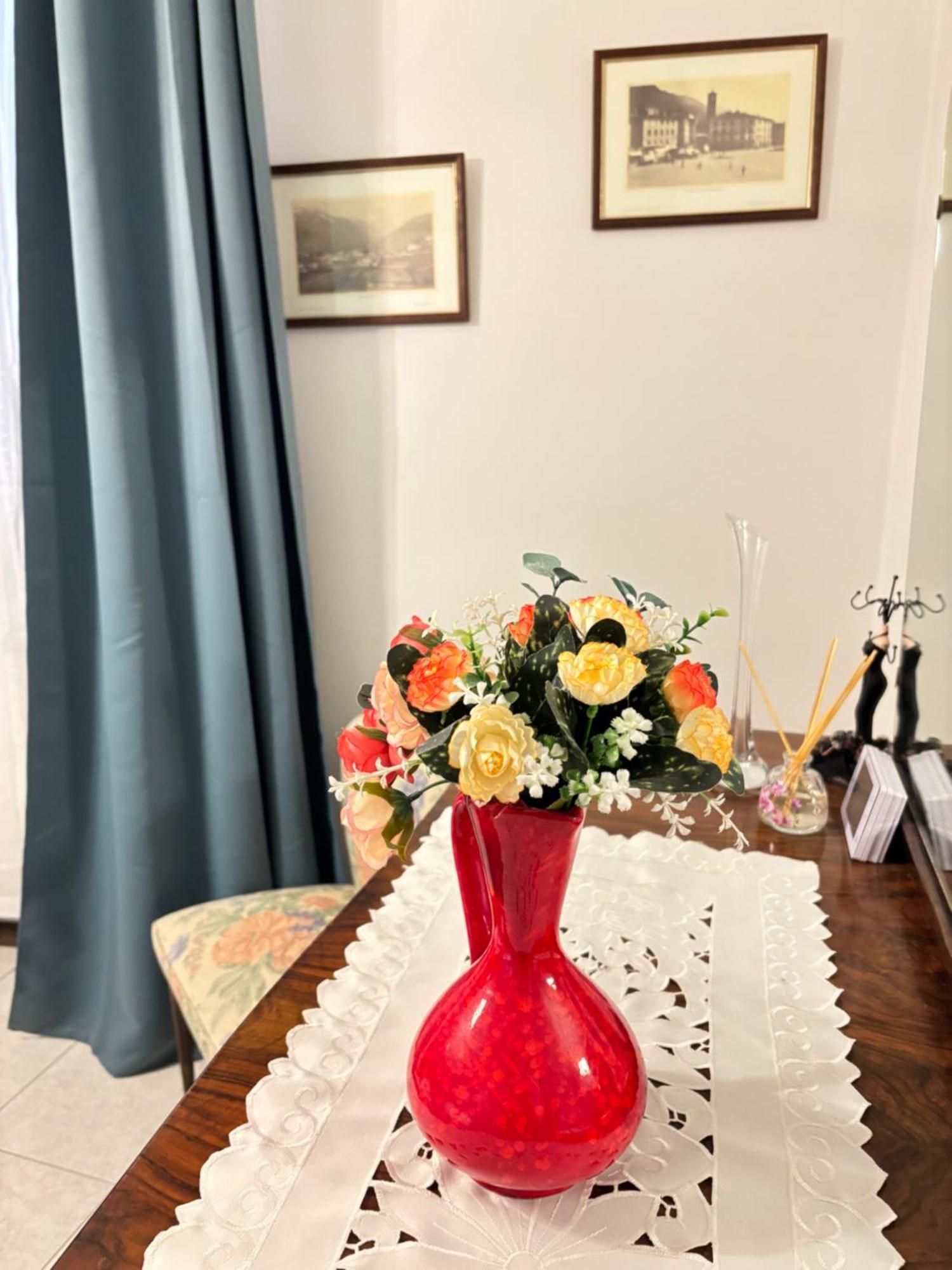 Holiday home Casa Di Gio